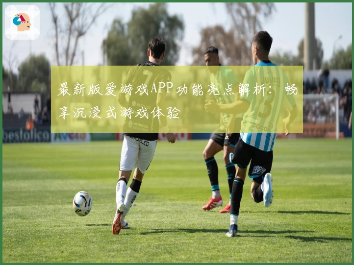 最新版爱游戏APP功能亮点解析：畅享沉浸式游戏体验